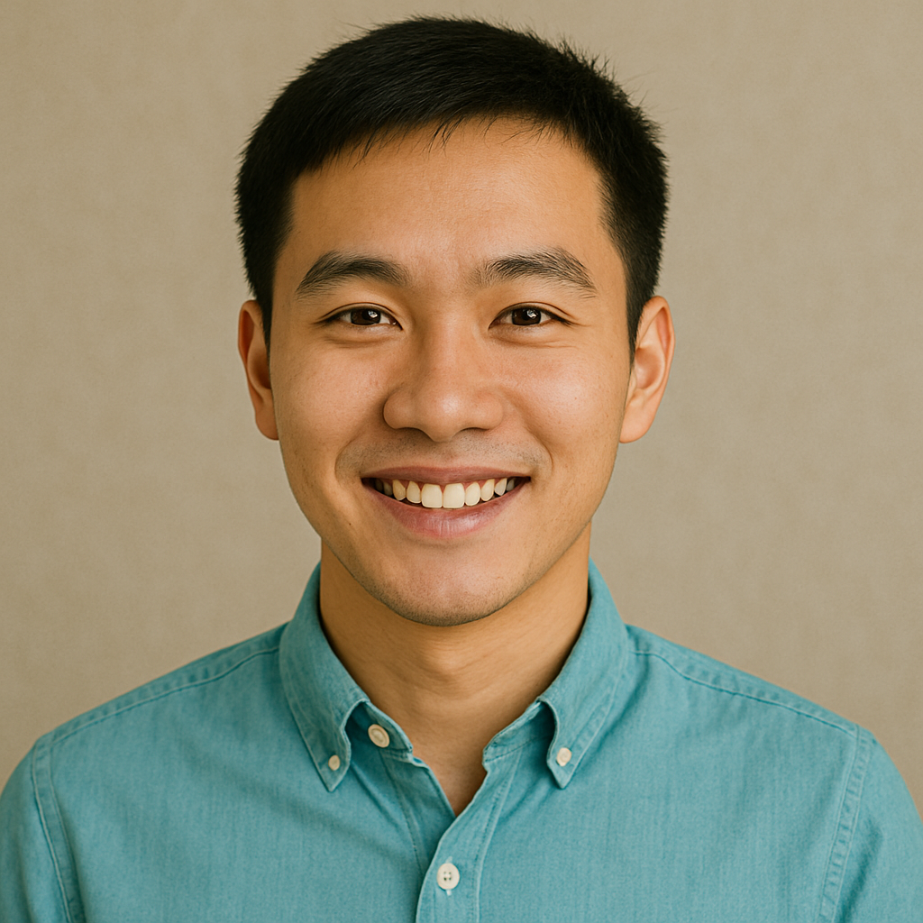 Huy Trần